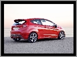 Ford Fiesta, ST